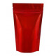 Red Shiny Pouches