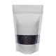Window White Matt Pouches