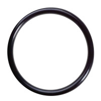 Rubber O-Ring for Continuous Heat sealer