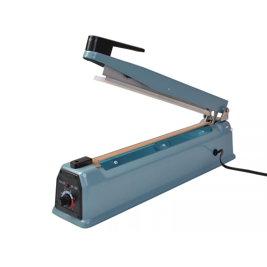 Impulse Heat Sealer 200mm - Little Green Workshops