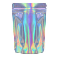 Holographic