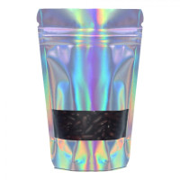 Window Holographic